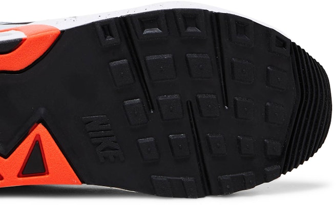 (Youth) Nike Air Structure 'White Speckled Turf Orange' CW1646-005 Purchase (Youth) Nike Air Structure 'White Speckled Turf Orange' CW1646-005