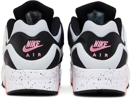 (Youth) Nike Air Structure 'White Speckled Turf Orange' CW1646-005 Details for (Youth) Nike Air Structure 'White Speckled Turf Orange' CW1646-005