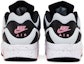 Details for (JR) Nike Air Structure 'Putih Berbintik Turf Oren' CW1646-005