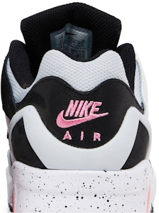 (JR) 耐克Air Structure '白色斑点草橙'鞋款 CW1646-005 Sizing (JR) 耐克Air Structure '白色斑点草橙'鞋款 CW1646-005