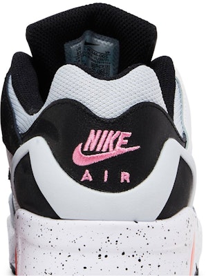 (Youth) Nike Air Structure 'White Speckled Turf Orange' CW1646-005 Sizing (Youth) Nike Air Structure 'White Speckled Turf Orange' CW1646-005