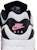 (JR) Nike Air Structure 'Putih Berbintik Turf Oren' CW1646-005