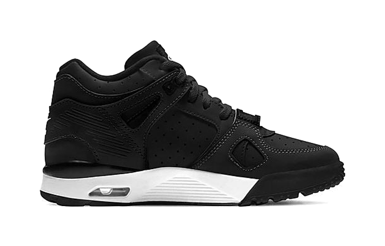 Order (JR) Nike Air Trainer 3 'Hitam Putih' CN9751-001