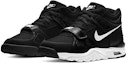 Lookbook (JR) Nike Air Trainer 3 'Hitam Putih' CN9751-001