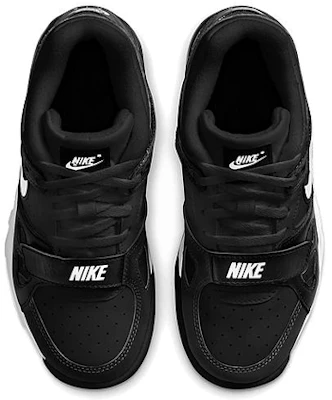 (JR) Nike Air Trainer 3 'Hitam Putih' CN9751-001 Shop (JR) Nike Air Trainer 3 'Hitam Putih' CN9751-001
