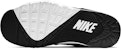 (JR) Nike Air Trainer 3 'Hitam Putih' CN9751-001