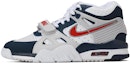 Buy (JR) Nike Air Trainer 3 'USA' Lelaki Kasual Fitness Sneakers CN9750-400