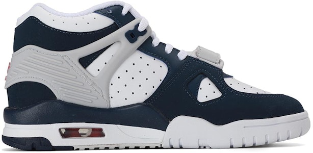 (JR) Nike Air Trainer 3 'USA' Zapatillas Patrióticas. CN9750-400 Order (JR) Nike Air Trainer 3 'USA' Zapatillas Patrióticas. CN9750-400