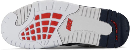 (JR) Nike Air Trainer 3 'USA' Zapatillas Patrióticas. CN9750-400 Purchase (JR) Nike Air Trainer 3 'USA' Zapatillas Patrióticas. CN9750-400