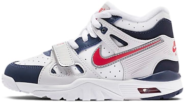(Youth) Nike Air Trainer 3 'USA' CN9751-400 (Youth) Nike Air Trainer 3 'USA' CN9751-400