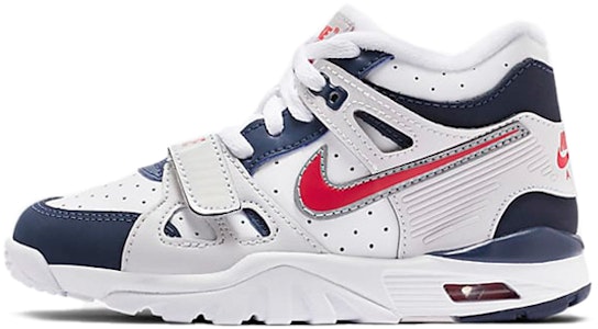 (JR) 耐克Air Trainer 3 '美国' CN9751-400 Buy (JR) 耐克Air Trainer 3 '美国' CN9751-400