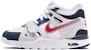 (JR) Nike Air Trainer 3 'USA' Lelaki Wanita Sepatu Sneaker CN9751-400