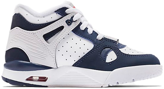 (JR) 耐克Air Trainer 3 '美国' CN9751-400 Order (JR) 耐克Air Trainer 3 '美国' CN9751-400