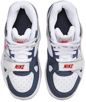 (JR) Nike Air Trainer 3 'USA' Zapatillas Deportivas CN9751-400 Lookbook (JR) Nike Air Trainer 3 'USA' Zapatillas Deportivas CN9751-400