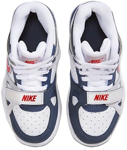(JR) 耐克Air Trainer 3 '美国' CN9751-400 Lookbook (JR) 耐克Air Trainer 3 '美国' CN9751-400