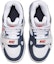 Lookbook (JR) Nike Air Trainer 3 'USA' Lelaki Wanita Sepatu Sneaker CN9751-400