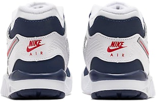 (JR) Nike Air Trainer 3 'USA' Zapatillas Deportivas CN9751-400 Shop (JR) Nike Air Trainer 3 'USA' Zapatillas Deportivas CN9751-400