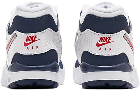 (JR) 耐克Air Trainer 3 '美国' CN9751-400 Shop (JR) 耐克Air Trainer 3 '美国' CN9751-400