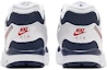 Shop (JR) Nike Air Trainer 3 'USA' Lelaki Wanita Sepatu Sneaker CN9751-400