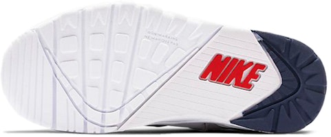 (JR) Nike Air Trainer 3 'USA' Zapatillas Deportivas CN9751-400 Purchase (JR) Nike Air Trainer 3 'USA' Zapatillas Deportivas CN9751-400