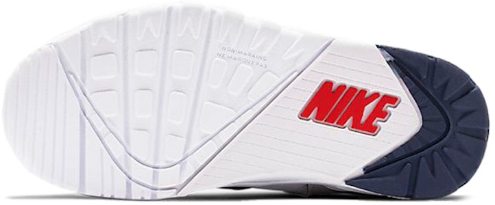 (JR) 耐克Air Trainer 3 '美国' CN9751-400 Purchase (JR) 耐克Air Trainer 3 '美国' CN9751-400