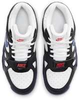 (JR) 나이키 에어 트레이너 3 '블랙 화이트 블루' CN9750-002 Shop (JR) 나이키 에어 트레이너 3 '블랙 화이트 블루' CN9750-002