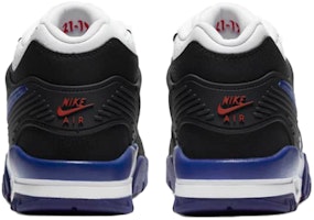 (JR) 나이키 에어 트레이너 3 '블랙 화이트 블루' CN9750-002 Purchase (JR) 나이키 에어 트레이너 3 '블랙 화이트 블루' CN9750-002