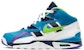 (JR) Nike Air Trainer SC 'Biru Imperial Skrim Hijau' CJ0580-400