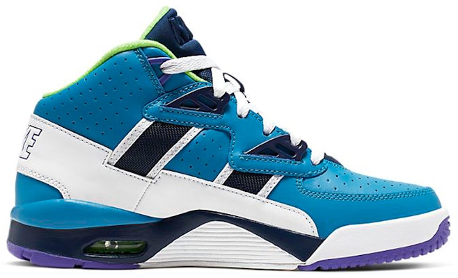 (JR) Nike Air Trainer SC 'Biru Imperial Skrim Hijau' CJ0580-400 Order (JR) Nike Air Trainer SC 'Biru Imperial Skrim Hijau' CJ0580-400