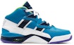Order (JR) Nike Air Trainer SC 'Biru Imperial Skrim Hijau' CJ0580-400