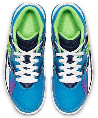 (JR) Nike Air Trainer SC 'Biru Imperial Skrim Hijau' CJ0580-400 Shop (JR) Nike Air Trainer SC 'Biru Imperial Skrim Hijau' CJ0580-400