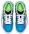 (JR) Nike Air Trainer SC 'Biru Imperial Skrim Hijau' CJ0580-400