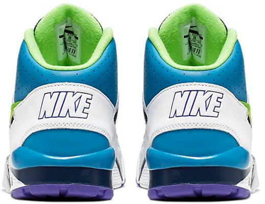 (JR) Nike Air Trainer SC 'Biru Imperial Skrim Hijau' CJ0580-400 Purchase (JR) Nike Air Trainer SC 'Biru Imperial Skrim Hijau' CJ0580-400