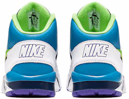 Purchase 耐吉 Air Trainer SC (GS) 藍綠