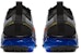 (JR) Nike Air VaporMax 2019 'Hitam Hyper Biru' AJ2616-007