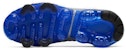(JR) Nike Air VaporMax 2019 'Hitam Hyper Biru' AJ2616-007