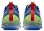Shop (JR) Nike Air VaporMax 2019 'Jade Azul Volt' AJ2616-401