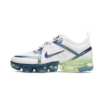 (Youth) Nike Air VaporMax 2019 'Bubble Pack'