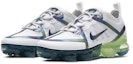 Lookbook (JR) Nike Air VaporMax 2019 'Bubble Pack' Lelaki/Wanita CT9638-100