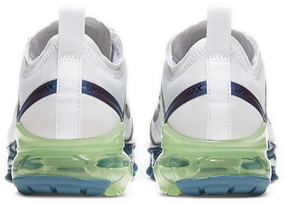 耐吉VaporMax 2019低帮跑步鞋 GS 白 Purchase 耐吉VaporMax 2019低帮跑步鞋 GS 白