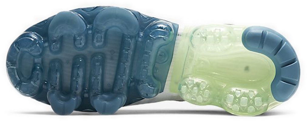 (Youth) Nike Air VaporMax 2019 'Bubble Pack' CT9638-100 Details for (Youth) Nike Air VaporMax 2019 'Bubble Pack' CT9638-100