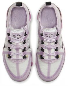 耐吉 VaporMax 2019 低帮 跑步鞋 GS 黑白粉 Shop 耐吉 VaporMax 2019 低帮 跑步鞋 GS 黑白粉