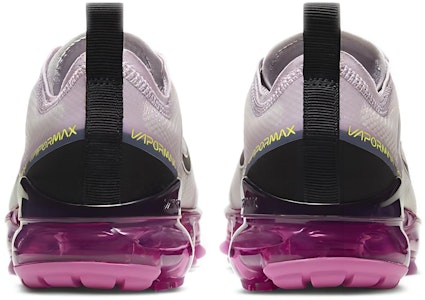 耐吉 VaporMax 2019 低帮 跑步鞋 GS 黑白粉 Purchase 耐吉 VaporMax 2019 低帮 跑步鞋 GS 黑白粉