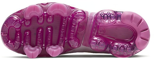 耐吉 VaporMax 2019 低帮 跑步鞋 GS 黑白粉 Details for 耐吉 VaporMax 2019 低帮 跑步鞋 GS 黑白粉