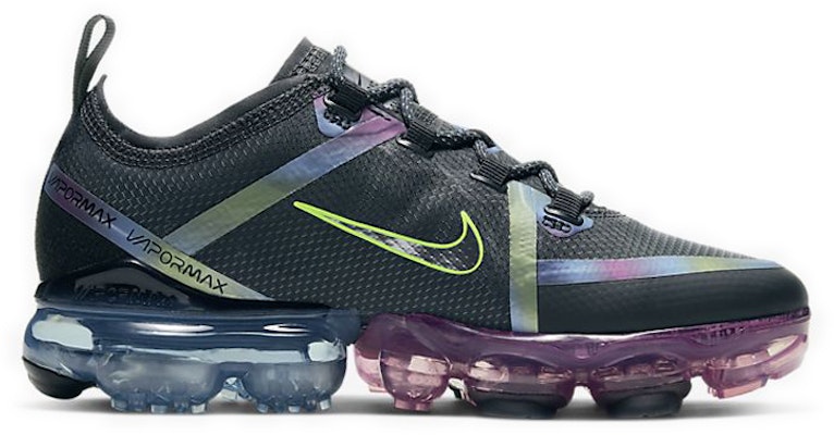 (JR) 나이키 에어 베이퍼맥스 2019 '스모크 그레이' CT9638-001 Order (JR) 나이키 에어 베이퍼맥스 2019 '스모크 그레이' CT9638-001