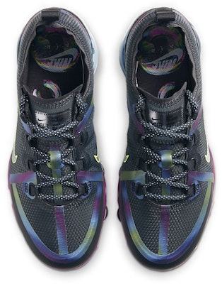 (JR) 나이키 에어 베이퍼맥스 2019 '스모크 그레이' CT9638-001 Purchase (JR) 나이키 에어 베이퍼맥스 2019 '스모크 그레이' CT9638-001