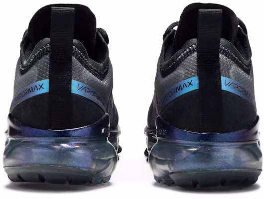 (JR) Nike Air VaporMax 2019 'Throwback Future' Sepatu Olahraga Pria AJ2616-003 Details for (JR) Nike Air VaporMax 2019 'Throwback Future' Sepatu Olahraga Pria AJ2616-003