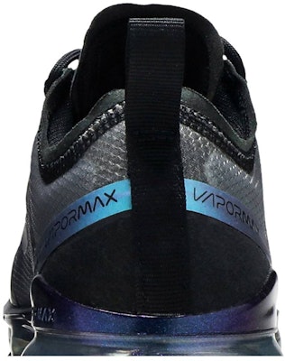 (JR) Nike Air VaporMax 2019 'Throwback Future' Lelaki/Wanita AJ2616-003 Sizing (JR) Nike Air VaporMax 2019 'Throwback Future' Lelaki/Wanita AJ2616-003