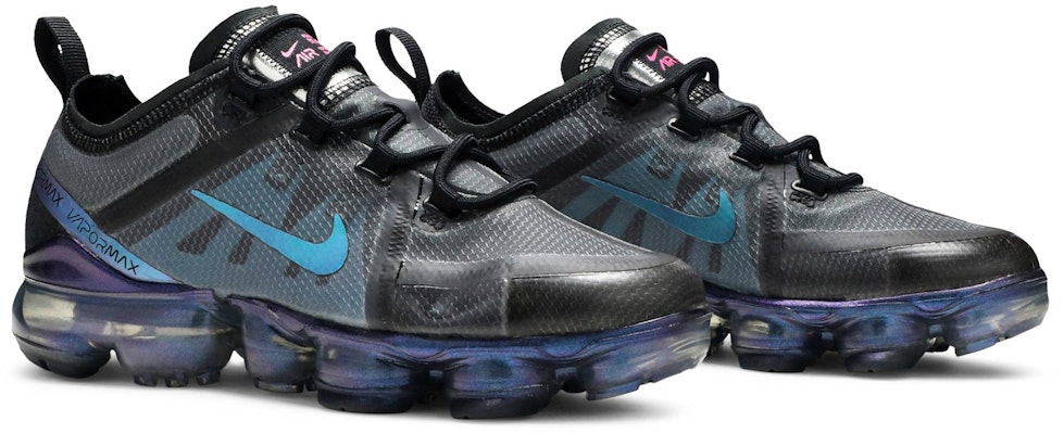 (JR) Nike Air VaporMax 2019 'Throwback Future' Lelaki/Wanita AJ2616-003 Cheap (JR) Nike Air VaporMax 2019 'Throwback Future' Lelaki/Wanita AJ2616-003