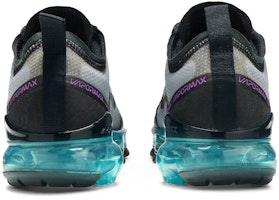 (JR) 나이키 에어 베이퍼맥스 2019 '썬더 그레이 오로라' AJ2616-012 Details for (JR) 나이키 에어 베이퍼맥스 2019 '썬더 그레이 오로라' AJ2616-012